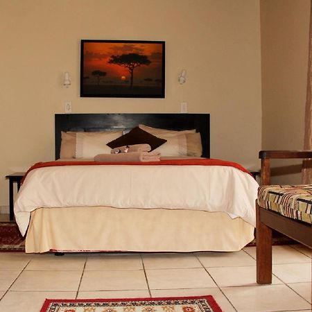 Rustenburg Guesthouse Pokój zdjęcie