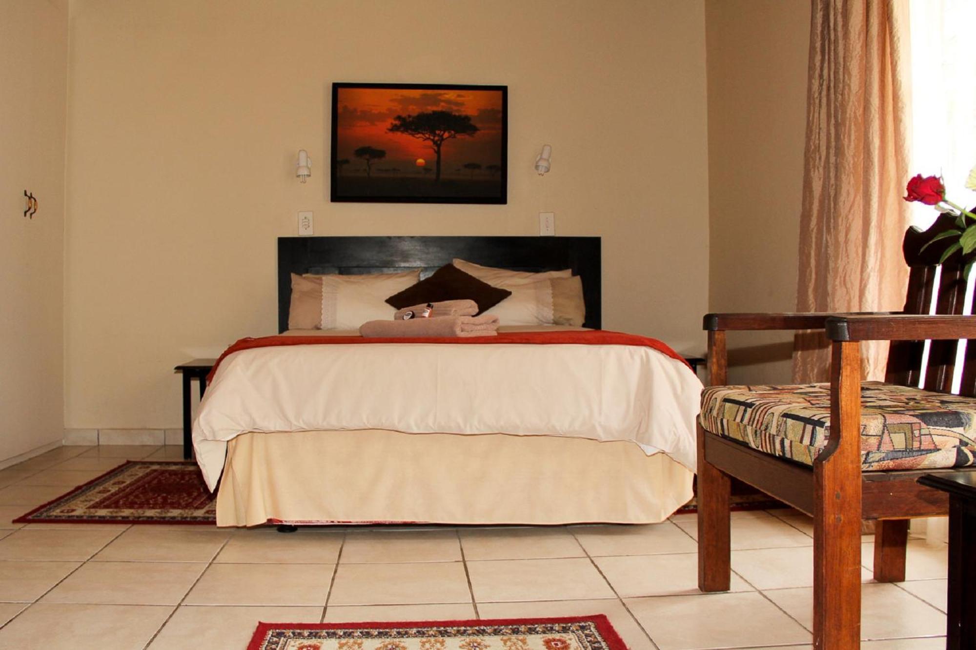 Rustenburg Guesthouse Pokój zdjęcie