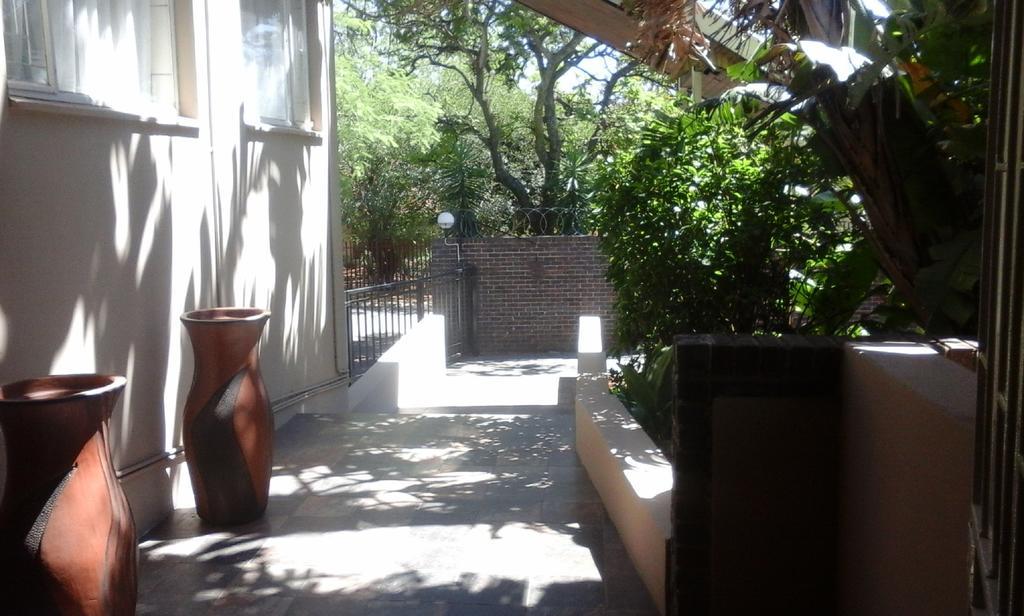 Rustenburg Guesthouse Zewnętrze zdjęcie
