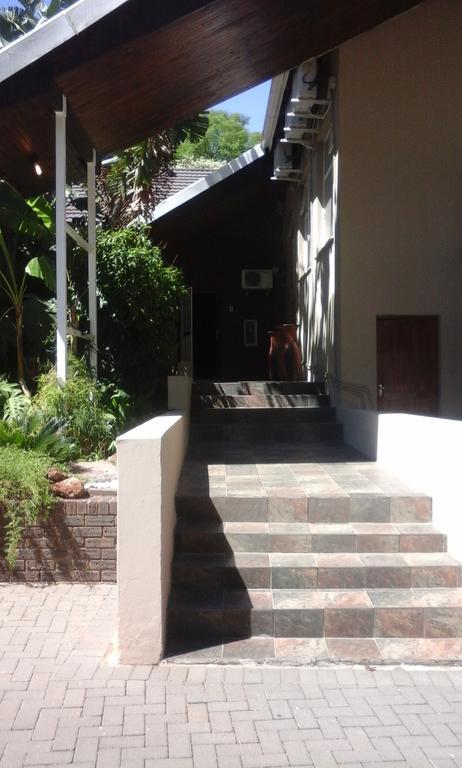 Rustenburg Guesthouse Zewnętrze zdjęcie